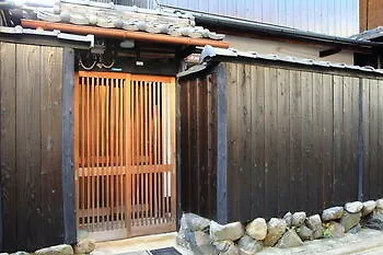 Coto Fushimi Inari 1 Apartment Kyoto