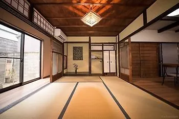 Apartamento Coto Fushimi Inari 1 Kioto Japón
