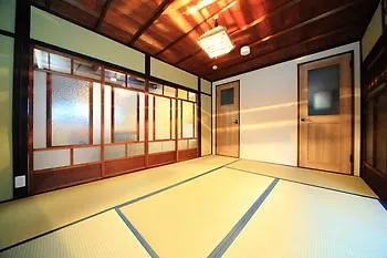 Apartamento Coto Fushimi Inari 1 Kioto 0*,  Japón