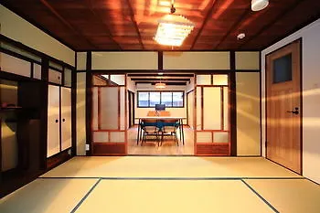 Apartamento Coto Fushimi Inari 1 Kioto