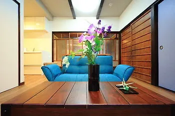 Apartamento Coto Fushimi Inari 1 Kioto Japón
