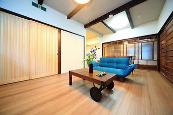 Apartamento Coto Fushimi Inari 1 Kioto