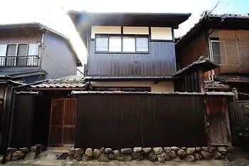 Apartamento Coto Fushimi Inari 1 Kioto