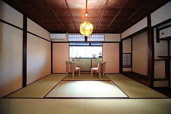 Apartamento Coto Fushimi Inari 1 Kioto Japón