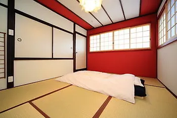 Apartamento Coto Fushimi Inari 1 Kioto 0*,  Japón