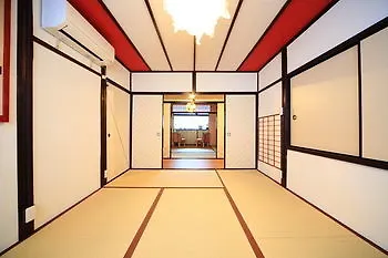 Apartamento Coto Fushimi Inari 1 Kioto