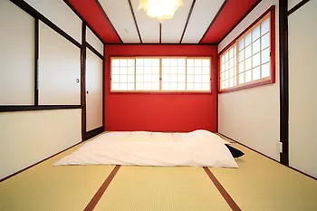 Apartamento Coto Fushimi Inari 1 Kioto Japón