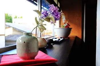 Apartamento Coto Fushimi Inari 1 Kioto