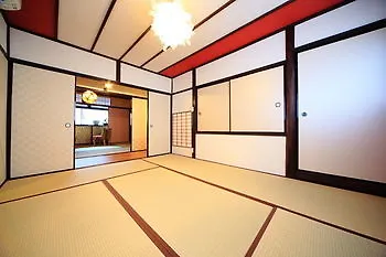 Apartamento Coto Fushimi Inari 1 Kioto