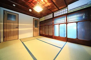 Apartamento Coto Fushimi Inari 1 Kioto 0*,