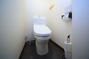 Apartamento Coto Fushimi Inari 1 Kioto