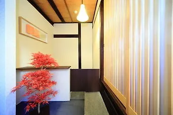 Apartamento Coto Fushimi Inari 1 Kioto