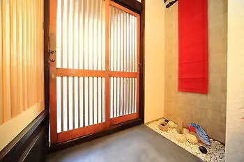 Apartamento Coto Fushimi Inari 1 Kioto