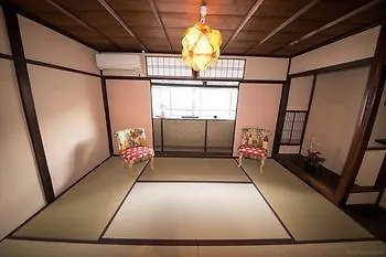 Coto Fushimi Inari 1 Apartment Kyoto