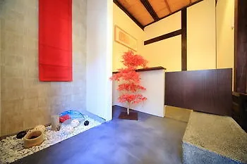 Apartamento Coto Fushimi Inari 1 Kioto