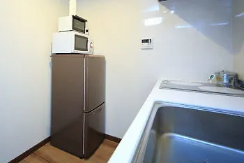 Apartamento Coto Fushimi Inari 1 Kioto Japón